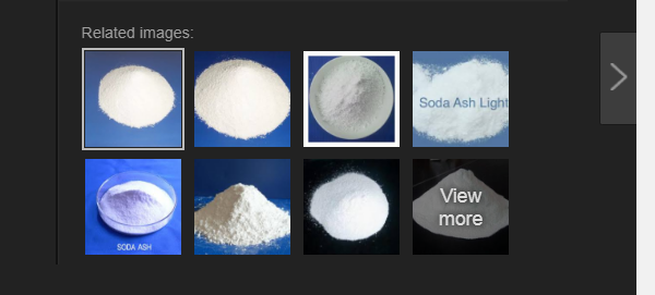 Buy Na2co3 Soda Ash Sodium Carbonate Washing Soda Manufacturer