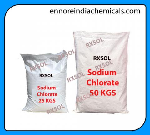  Chlorate De Soude