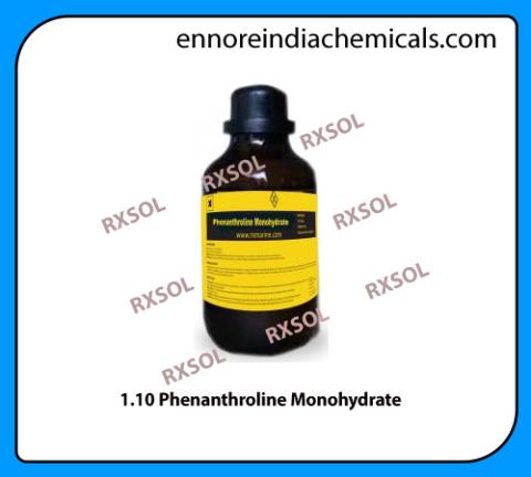 1.10 Phenanthroline Monohydrate