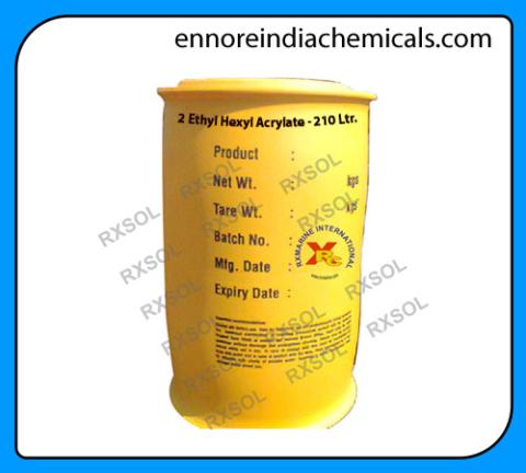 2 Ethyl Hexyl Acrylate