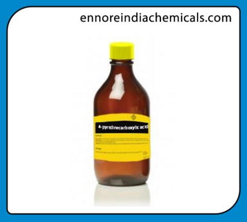 4-pyridinecarboxylic acid
