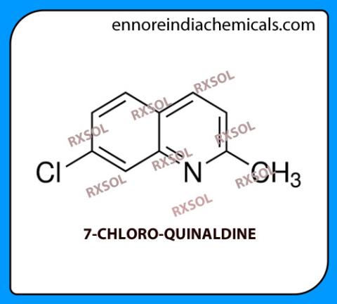 7-CHLORO-QUINALDINE