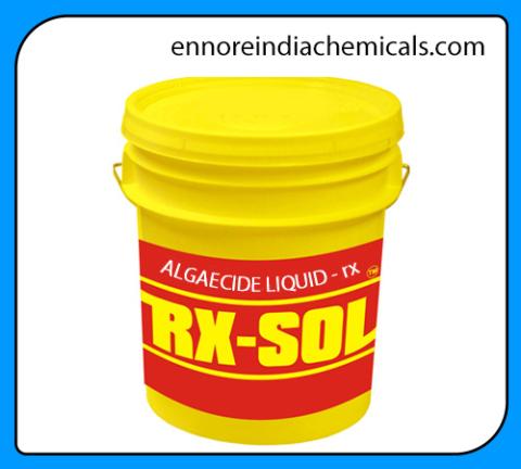 ALGAECIDE LIQUID - rx