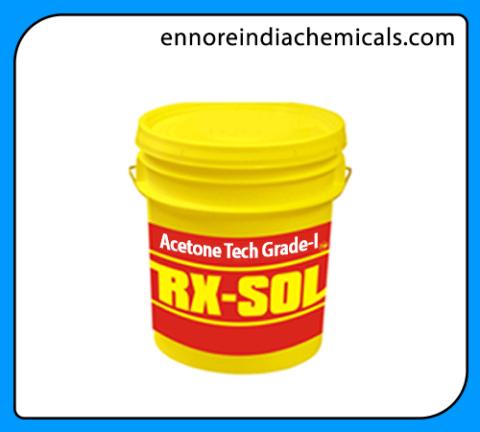 Acetone Tech Grade-I