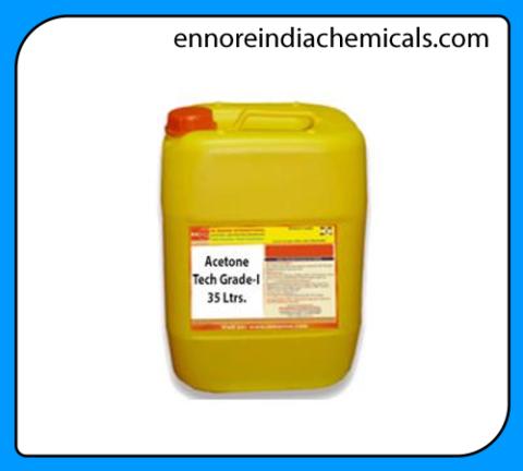 Acetone Tech Grade-I