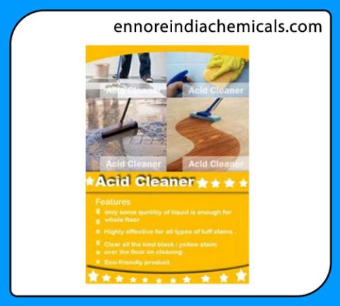 Acid Cleaner