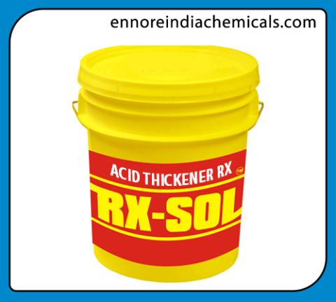 Acid Thickener Rx