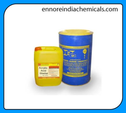 Acrylic Acid Glacial