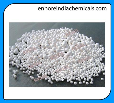 Activated Alumina Desiccants