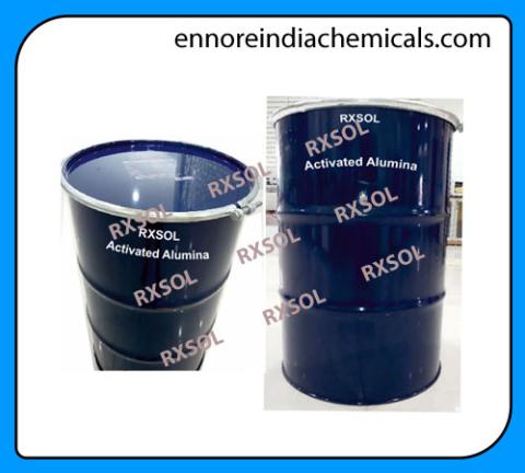Activated Alumina Desiccants
