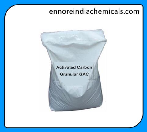 Activated Carbon Granular GAC
