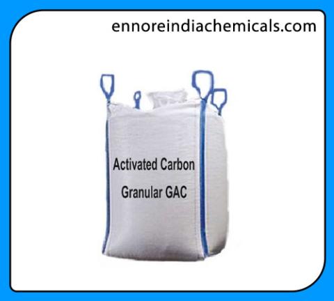 Activated Carbon Granular GAC