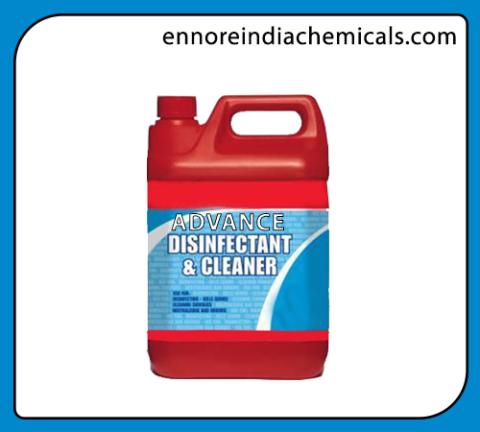 Advance Disinfectant & Cleaner