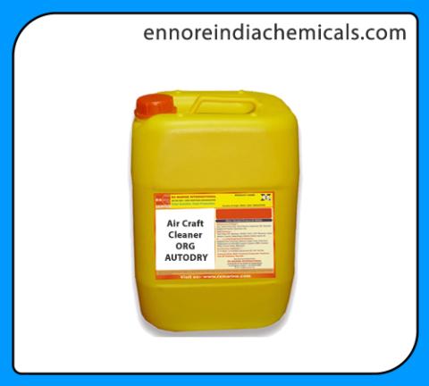 Air Craft Cleaner ORG AUTODRY