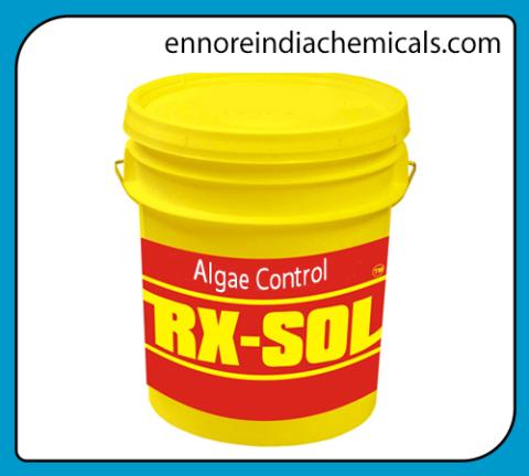 Algae Control