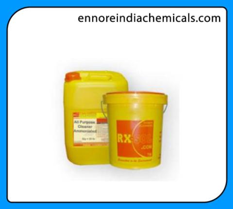All Purpose Cleaner Ammoniated 20 Ltr