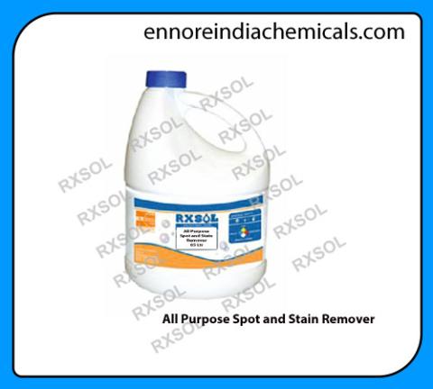 All Purpose Spot and Stain Remover