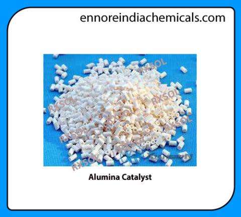Alumina Catalyst