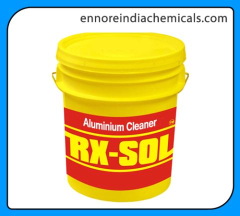 Aluminium Cleaner