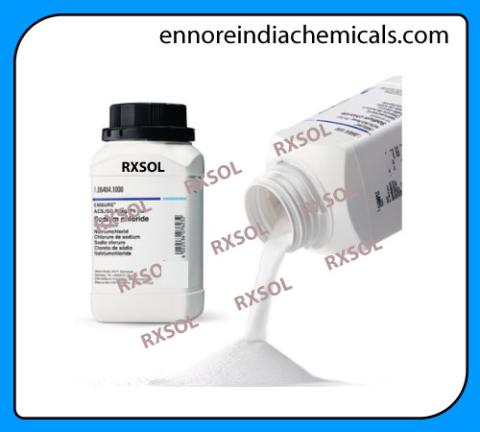 Ammonium Thiocyanate AR