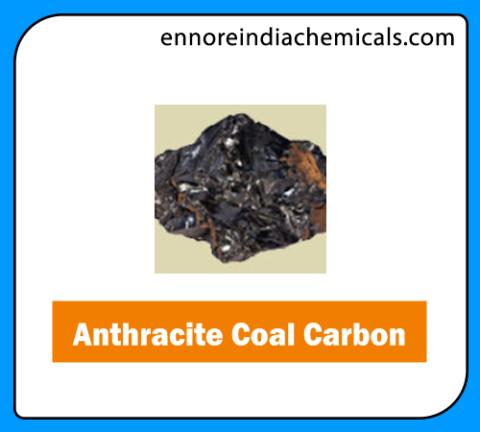 Anthracite Coal Carbon