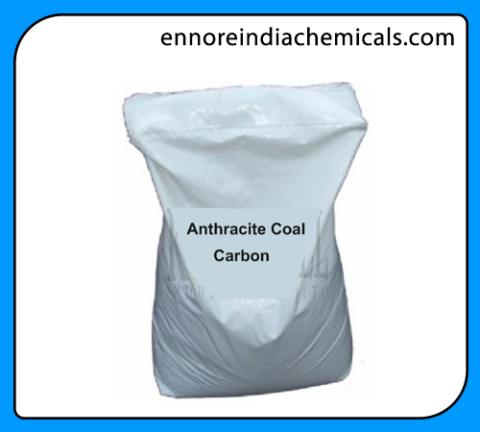 Anthracite Coal Carbon