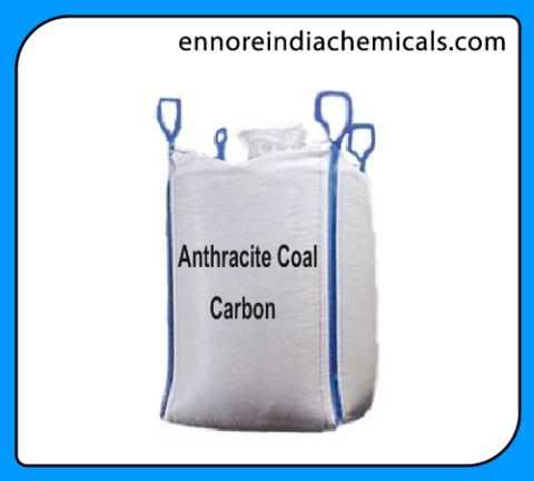 Anthracite Coal Carbon