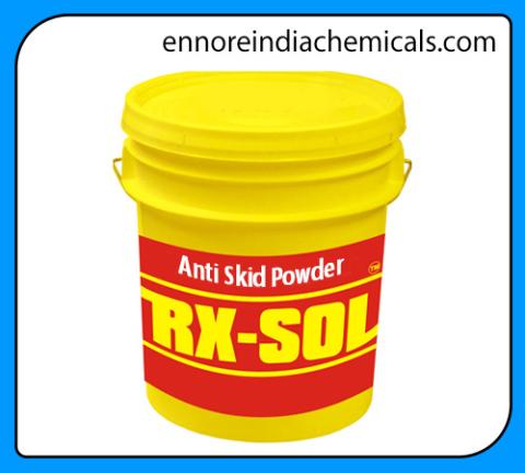 Anti Skid Powder