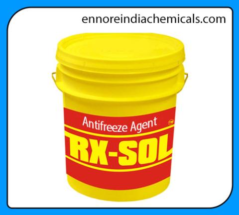 Antifreeze Agent