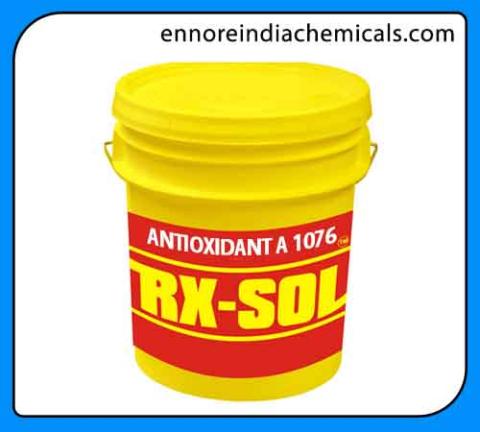 Antioxidant A 1076