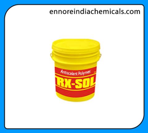 Antiscalant Polymer