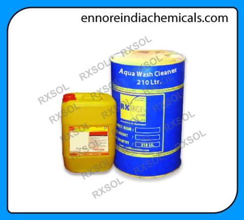Aqua Wash Cleaner