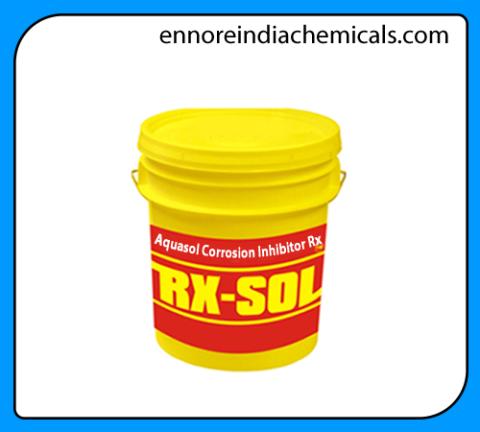 Aquasol Corrosion Inhibitor RX