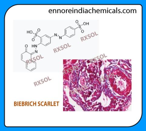 BIEBRICH SCARLET