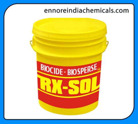 BIOCIDE - BIOSPERSE