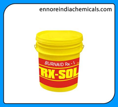 BURNAID RX - I
