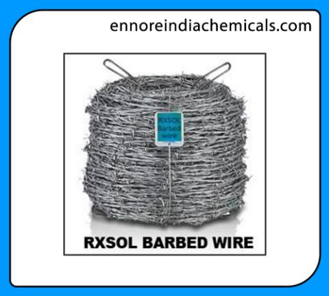 Barbed Wire  Galavanized