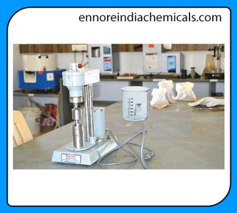 Bentonite Powder
