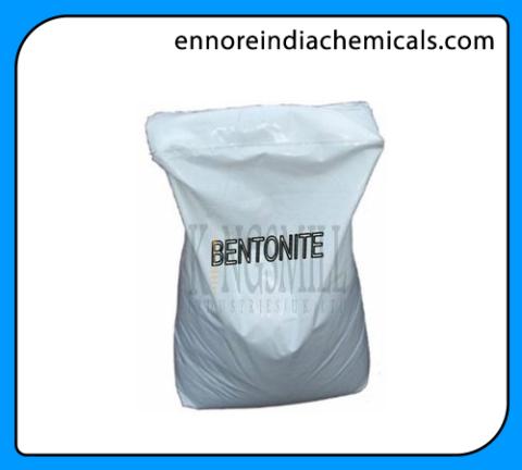 Bentonite Soil Conditioning Agent