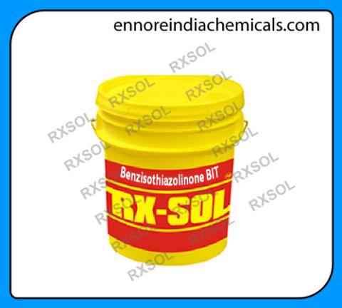Benzisothiazolinone BIT 85%