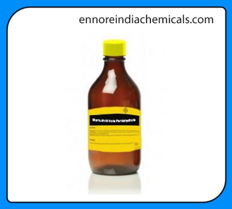 Bismuth Nitrate Pentahydrate