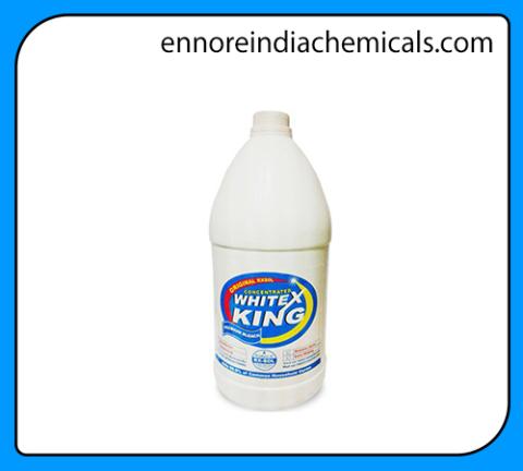 Bleaching Liq 1 Ltr