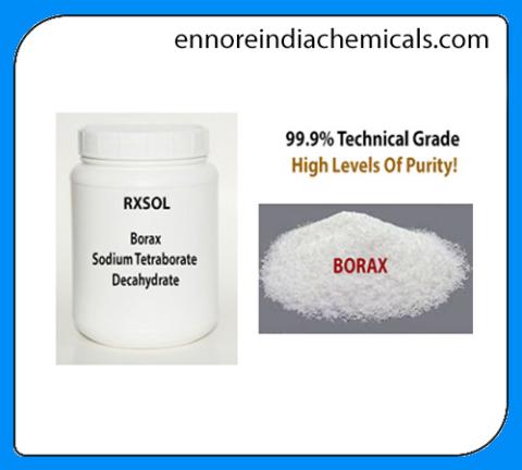 BORAX