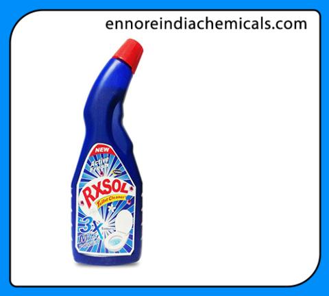 Bowl Cleaner