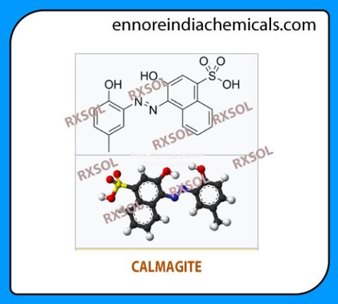 CALMAGITE