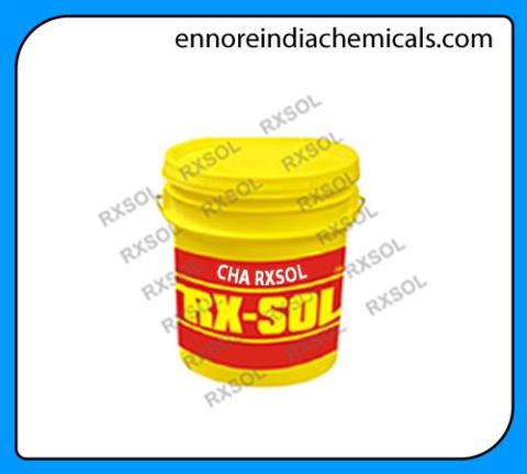 CHA RXSOL