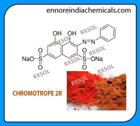 CHROMOTROPE 2R