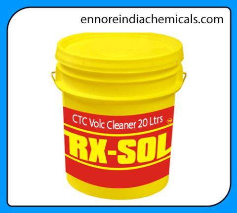 CTC Volc Cleaner 20 Ltrs