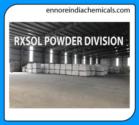 Calcium Carbonate Food Grade