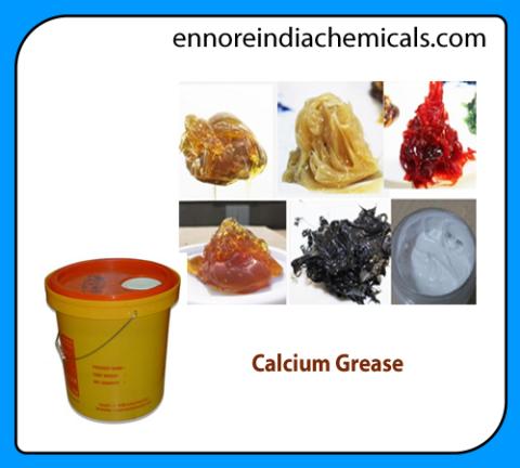Calcium Grease
